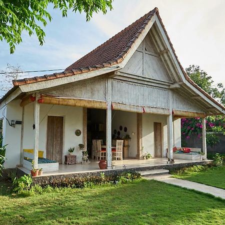 Villa Coral Пемутеран Экстерьер фото