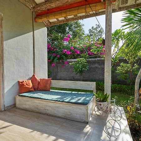 Villa Coral Пемутеран Экстерьер фото
