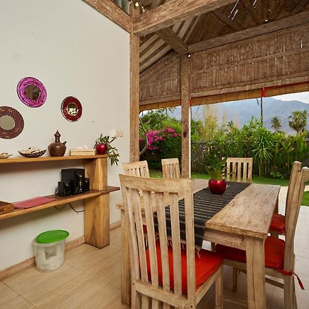 Villa Coral Пемутеран Экстерьер фото