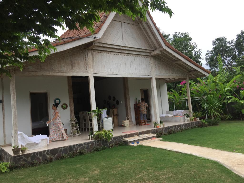 Villa Coral Пемутеран Экстерьер фото