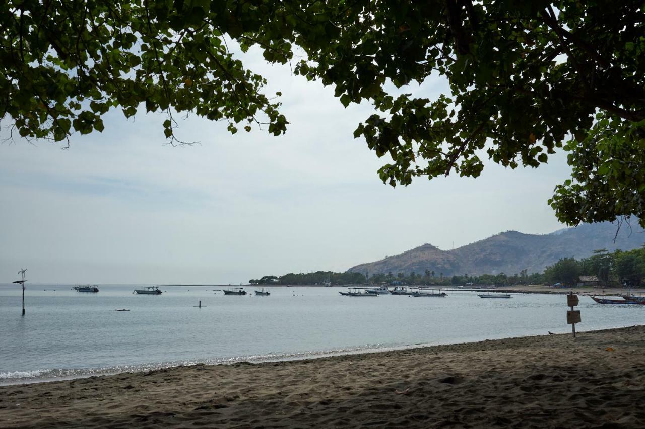 Villa Coral Пемутеран Экстерьер фото