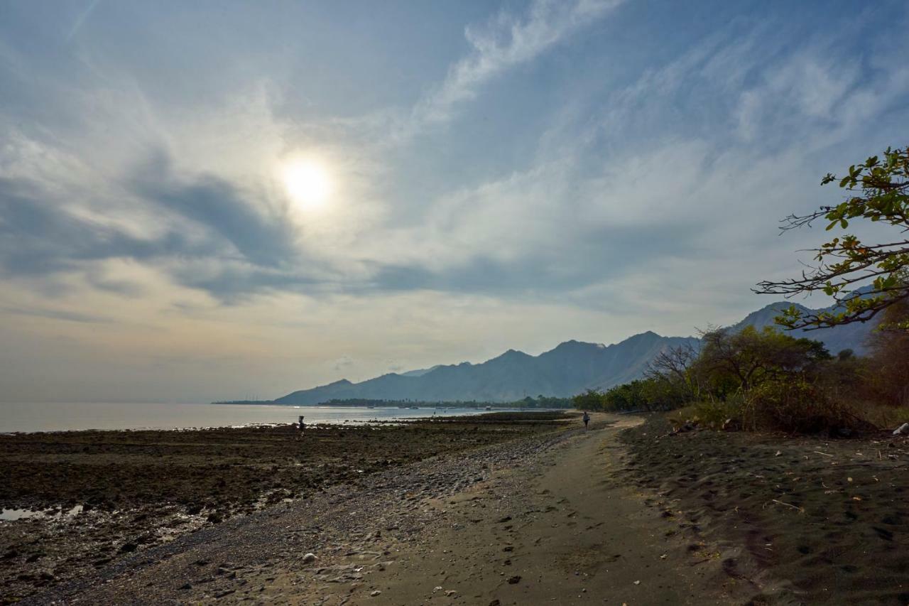 Villa Coral Пемутеран Экстерьер фото